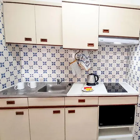 Apartamento Anamar - Sunny Way By Interhome *