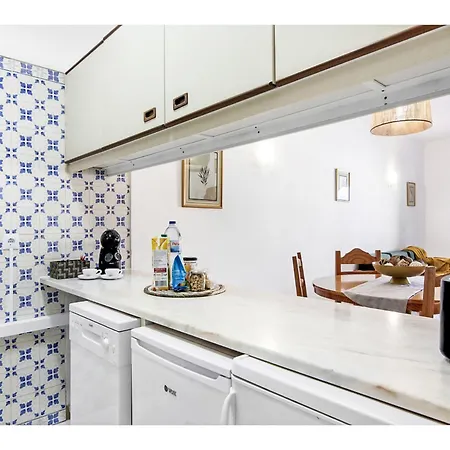 Anamar - Sunny Way By Interhome * Albufeira
