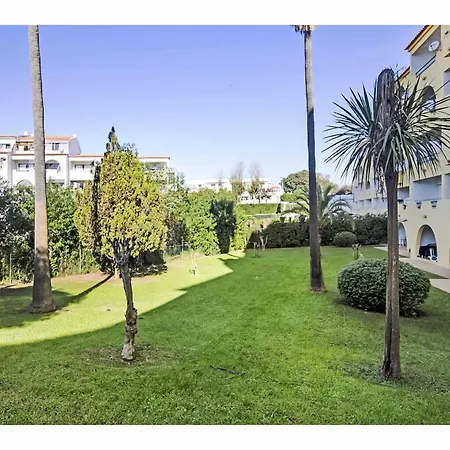 Anamar - Sunny Way By Interhome Appartement *