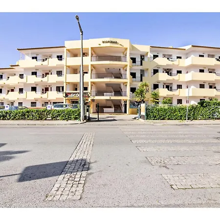 Apartamento Anamar - Sunny Way By Interhome Albufeira