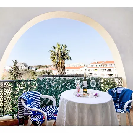 Anamar - Sunny Way By Interhome