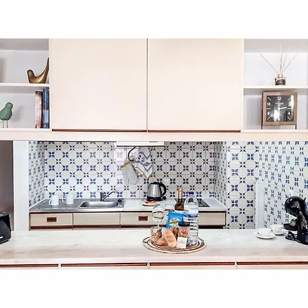 Anamar - Sunny Way By Interhome