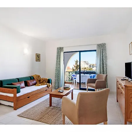 Apartamento Apartment Dune By Interhome