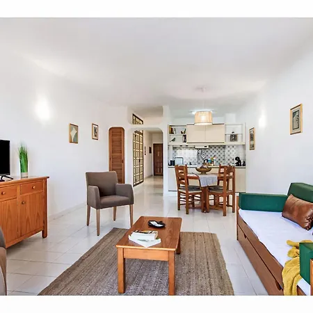 Apartment Dune By Interhome * Albufeira