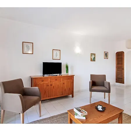 Anamar - Sunny Way By Interhome 알부페이라