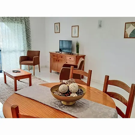 아파트 Anamar - Sunny Way By Interhome *