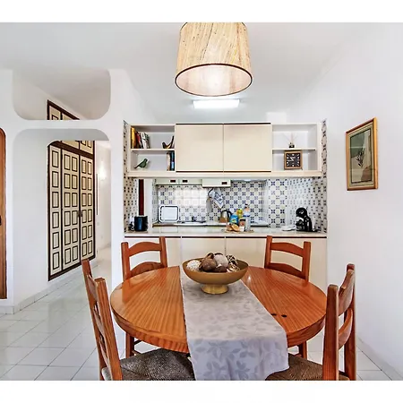 Anamar - Sunny Way By Interhome 알부페이라