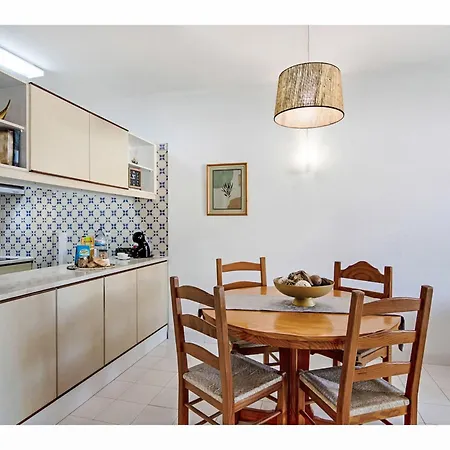 Anamar - Sunny Way By Interhome