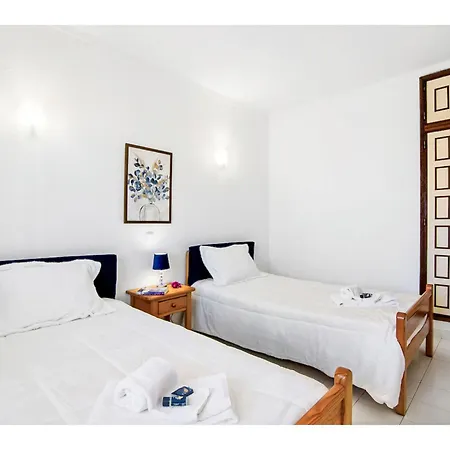 Apartamento Apartment Dune By Interhome