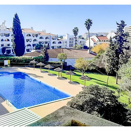 Anamar - Sunny Way By Interhome Апартаменты Албуфейра