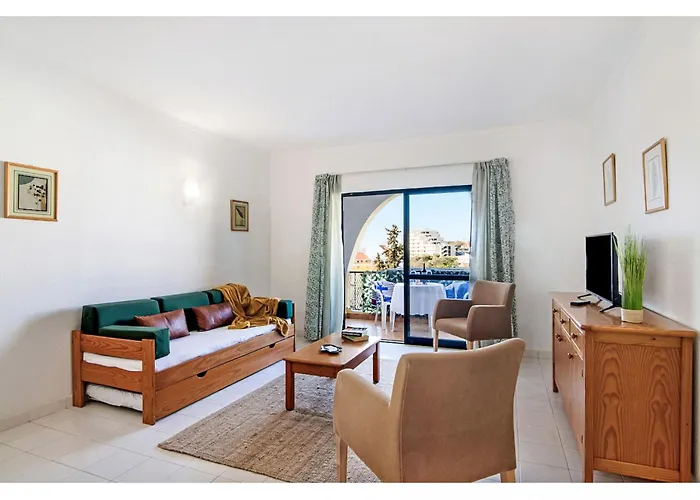 아파트 Anamar - Sunny Way By Interhome