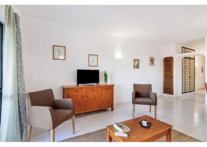 Anamar - Sunny Way By Interhome 알부페이라