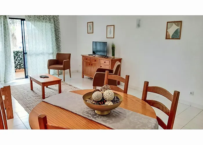 아파트 Anamar - Sunny Way By Interhome *