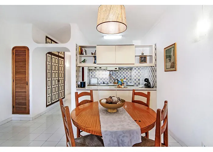 Anamar - Sunny Way By Interhome 알부페이라