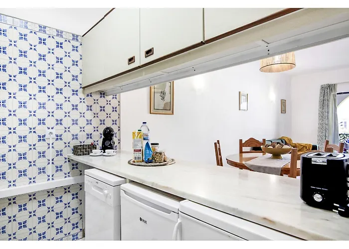 Anamar - Sunny Way By Interhome * 알부페이라