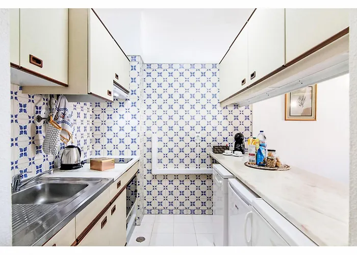 Anamar - Sunny Way By Interhome *