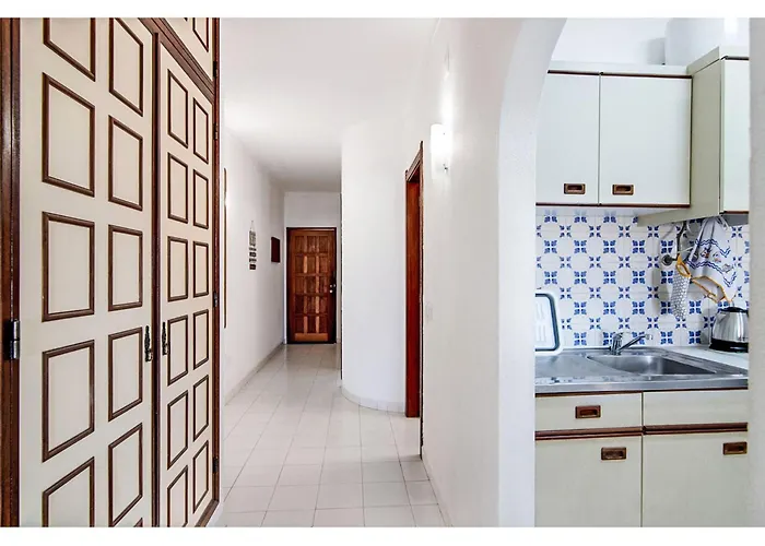 Anamar - Sunny Way By Interhome