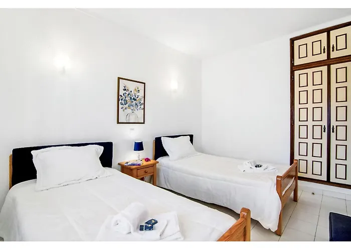 아파트 Anamar - Sunny Way By Interhome