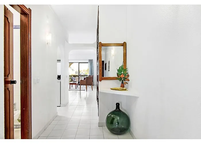 Anamar - Sunny Way By Interhome 아파트 *