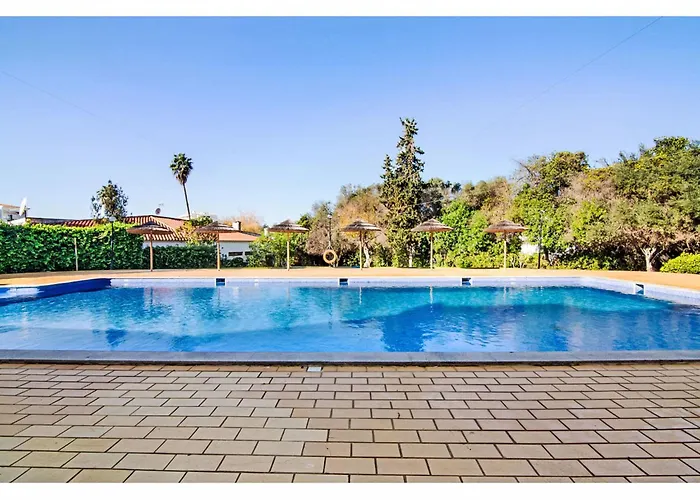 Anamar - Sunny Way By Interhome * 알부페이라