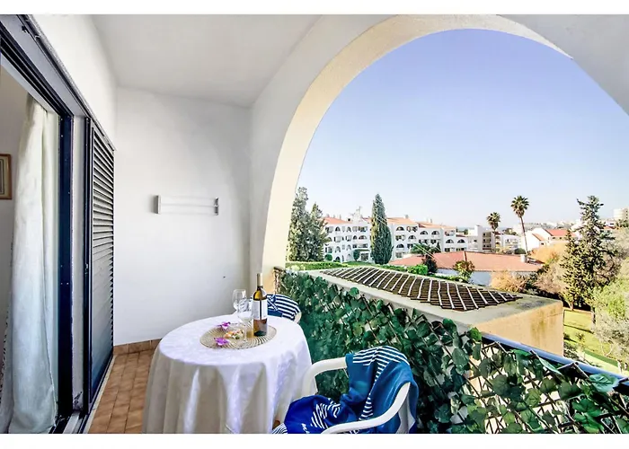 Anamar - Sunny Way By Interhome 아파트 *