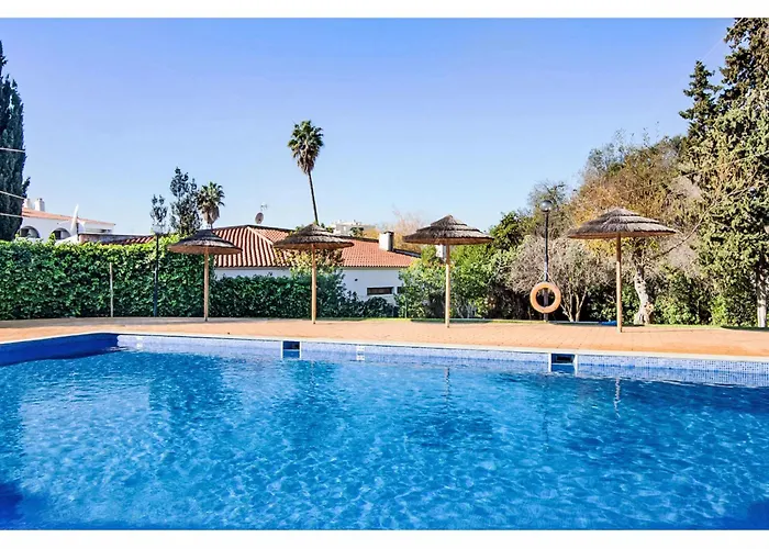 Anamar - Sunny Way By Interhome *