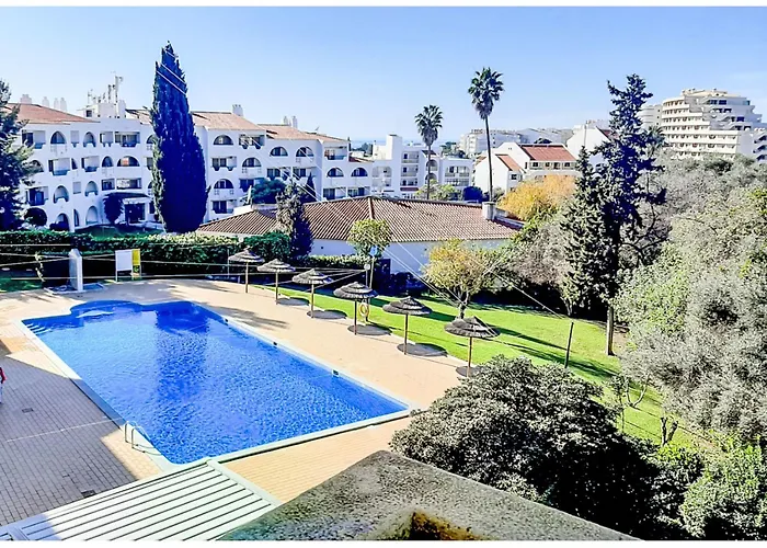 Anamar - Sunny Way By Interhome 아파트 알부페이라