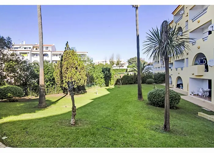 Anamar - Sunny Way By Interhome 아파트 *