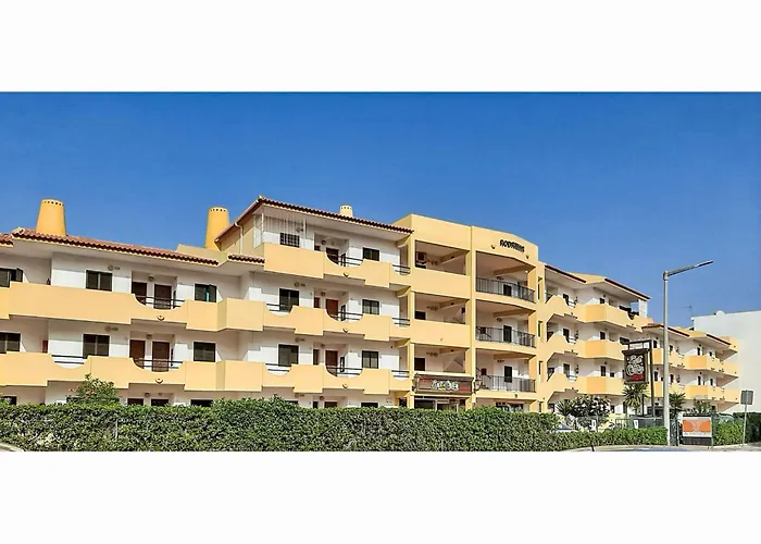 아파트 Anamar - Sunny Way By Interhome *