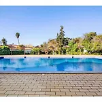 Anamar - Sunny Way By Interhome * البوفيرا